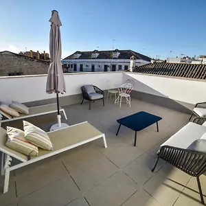  Apartment Alohamundi San Martin Spain