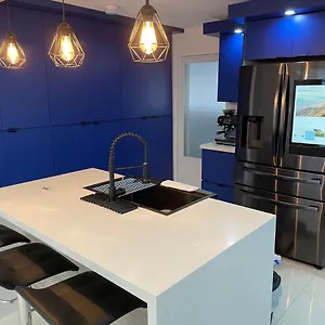  Holiday home Mar Paradise Puerto Rico