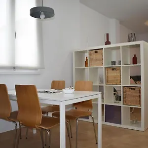  Apartment Placeta Boutique Spain