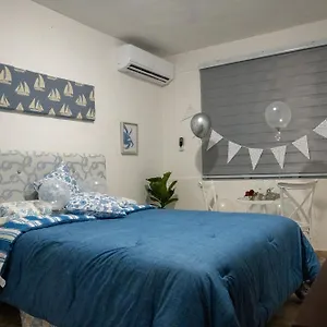  Apartment Casa Maria Pr Puerto Rico